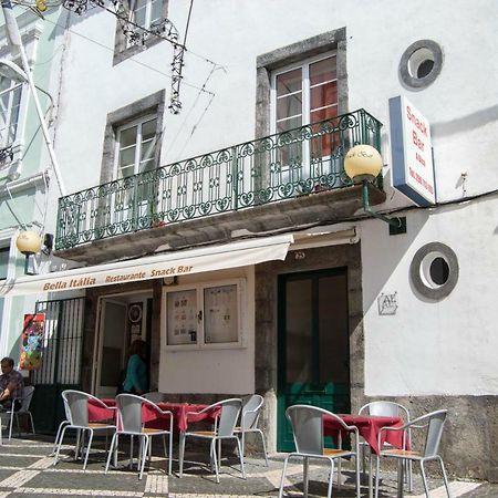 Sao Jose Guesthouse ポンタ・デルガダ エクステリア 写真