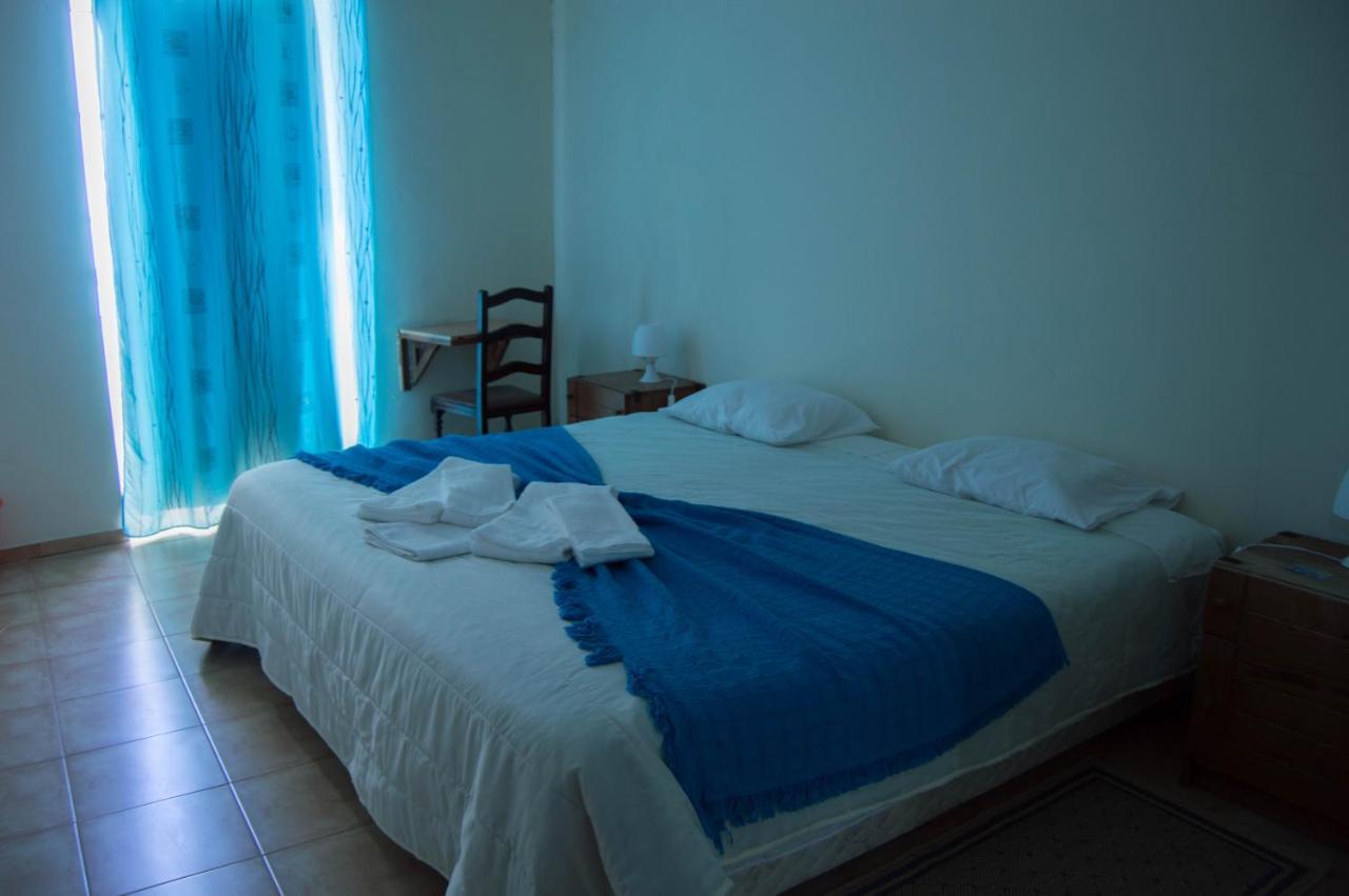 Sao Jose Guesthouse ポンタ・デルガダ エクステリア 写真