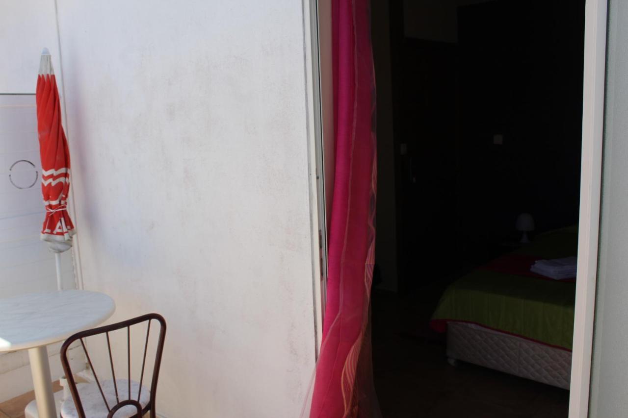 Sao Jose Guesthouse ポンタ・デルガダ エクステリア 写真