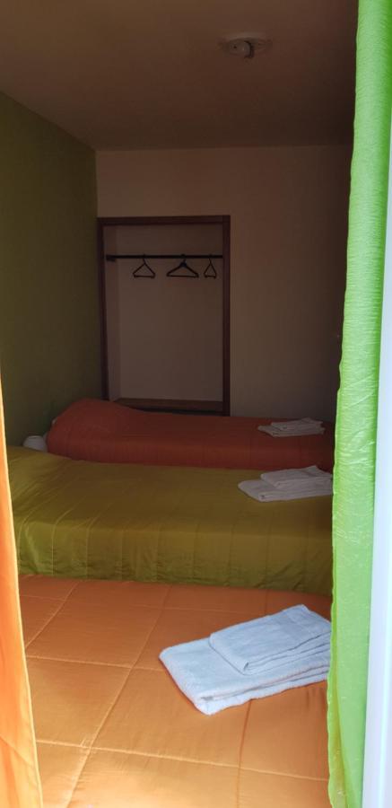Sao Jose Guesthouse ポンタ・デルガダ エクステリア 写真