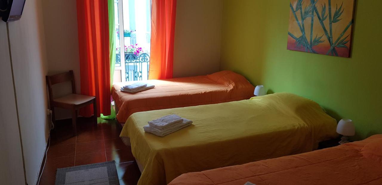 Sao Jose Guesthouse ポンタ・デルガダ エクステリア 写真