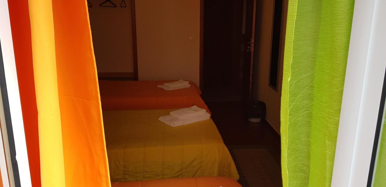 Sao Jose Guesthouse ポンタ・デルガダ エクステリア 写真