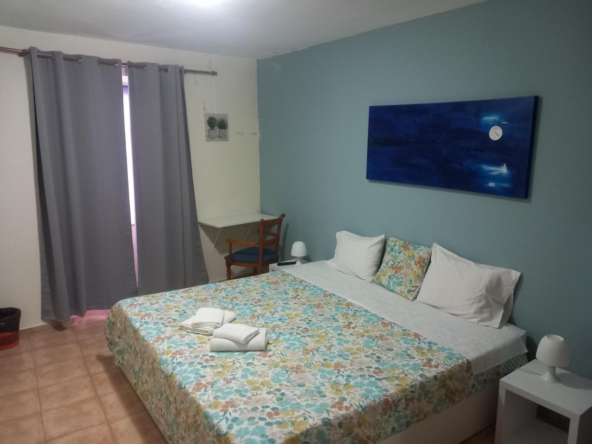 Sao Jose Guesthouse ポンタ・デルガダ エクステリア 写真