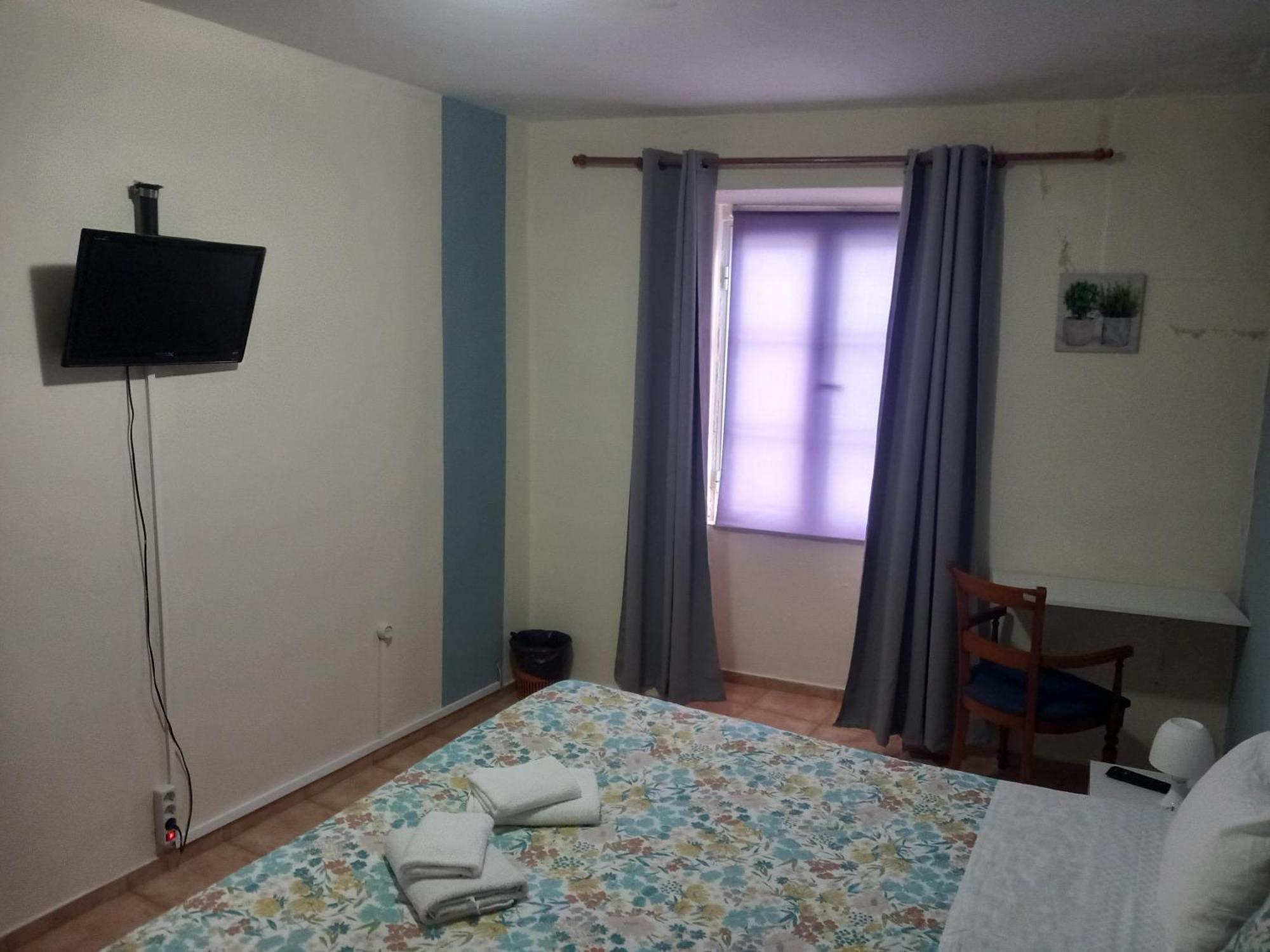 Sao Jose Guesthouse ポンタ・デルガダ エクステリア 写真