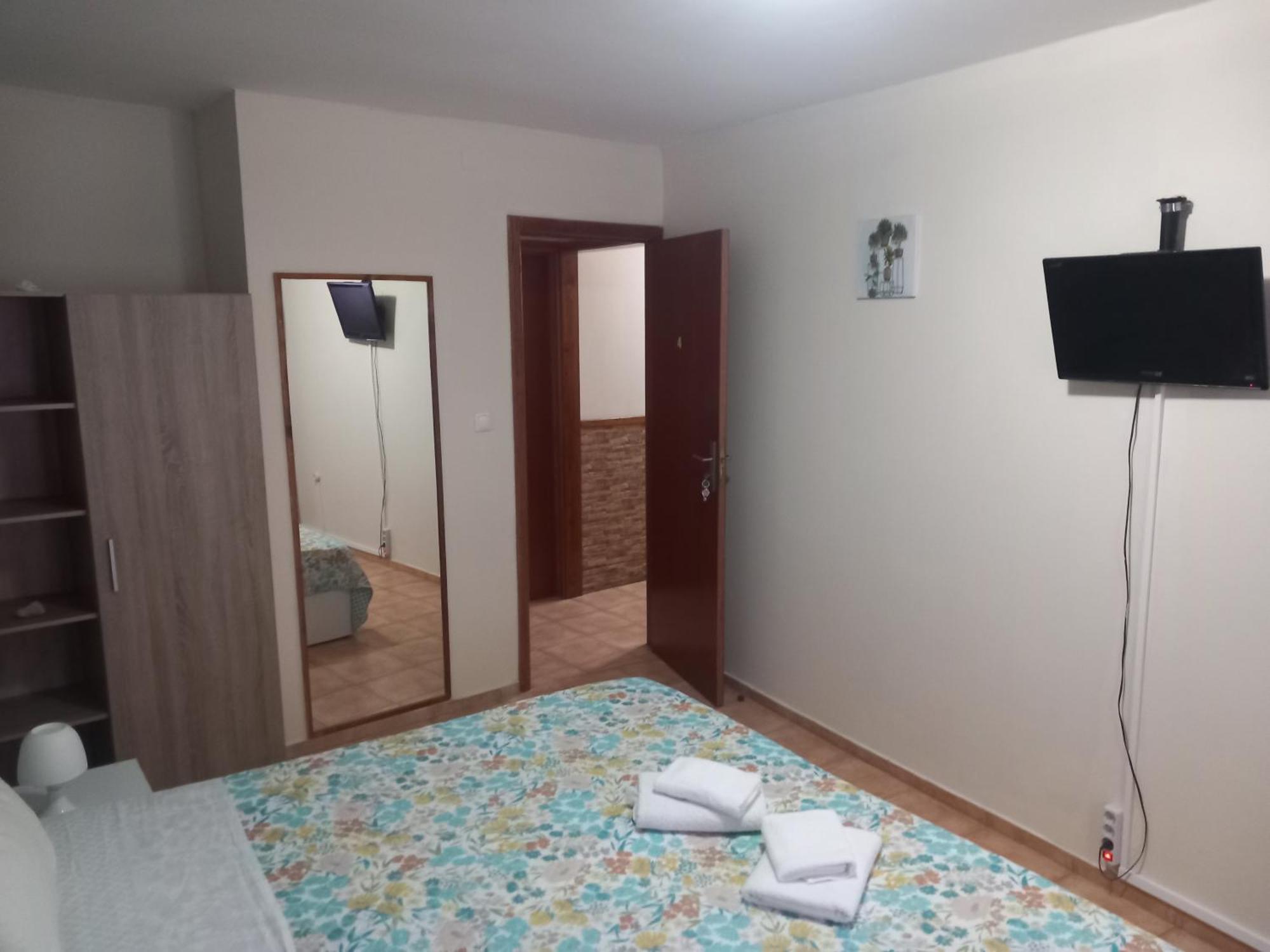 Sao Jose Guesthouse ポンタ・デルガダ エクステリア 写真