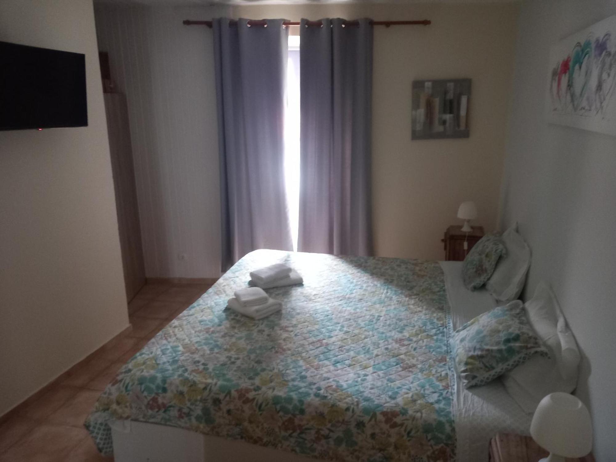 Sao Jose Guesthouse ポンタ・デルガダ エクステリア 写真