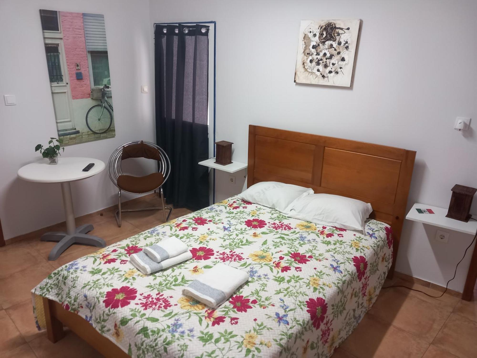 Sao Jose Guesthouse ポンタ・デルガダ エクステリア 写真