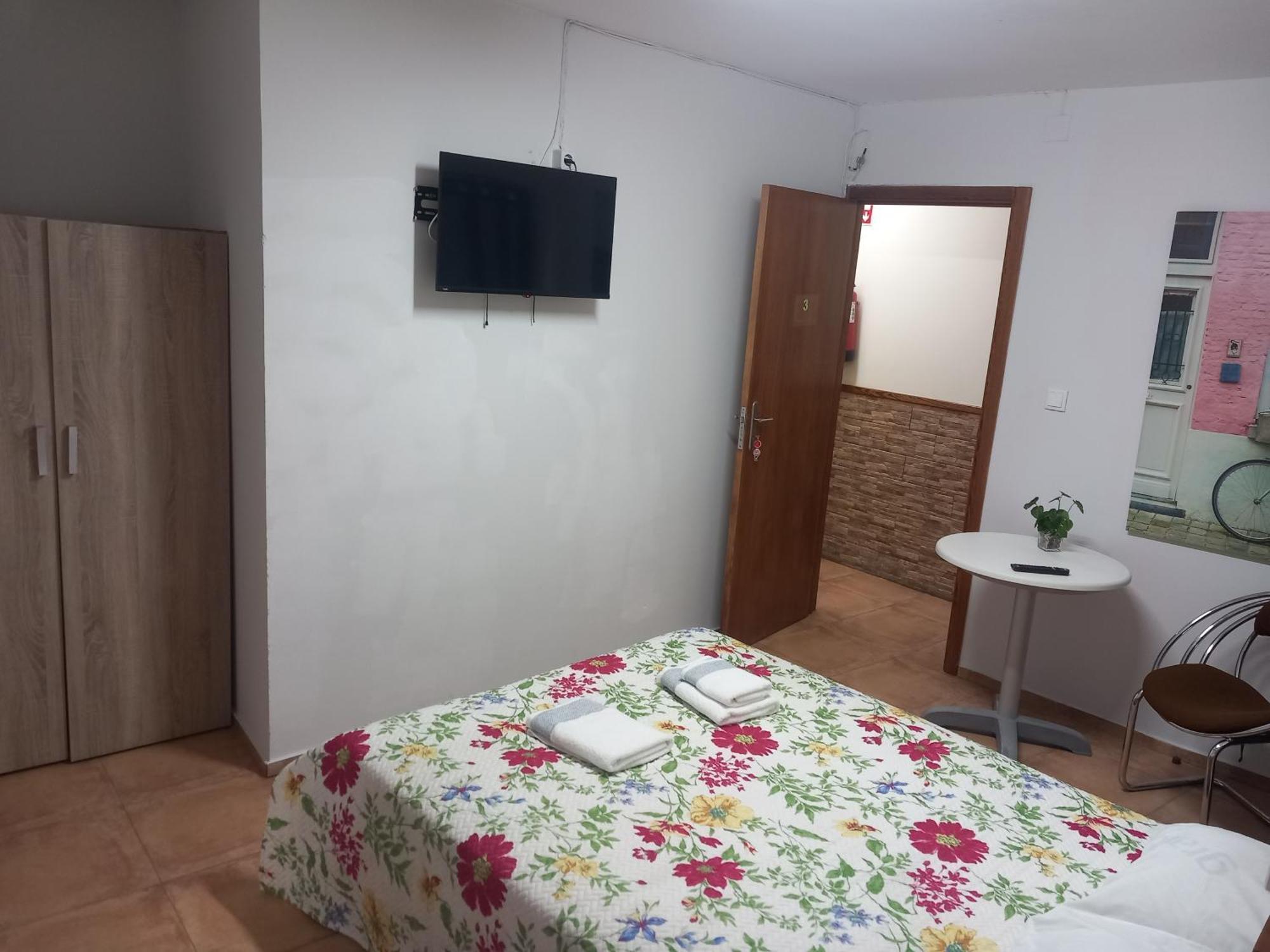 Sao Jose Guesthouse ポンタ・デルガダ エクステリア 写真