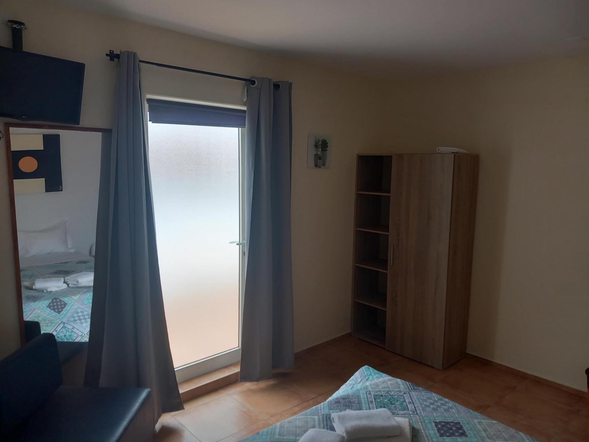 Sao Jose Guesthouse ポンタ・デルガダ エクステリア 写真