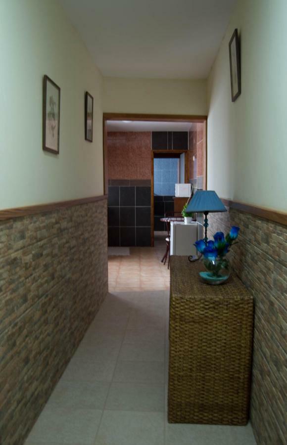 Sao Jose Guesthouse ポンタ・デルガダ エクステリア 写真