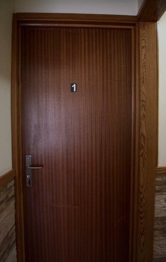 Sao Jose Guesthouse ポンタ・デルガダ エクステリア 写真