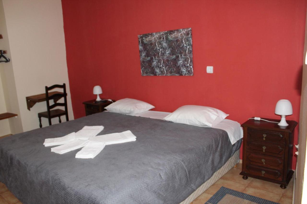 Sao Jose Guesthouse ポンタ・デルガダ エクステリア 写真